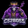 CS2Boss logo